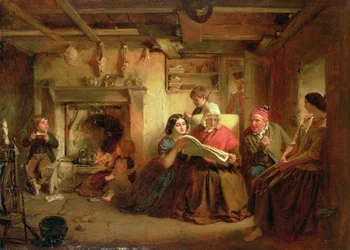 Die Rückkehr des Soldaten